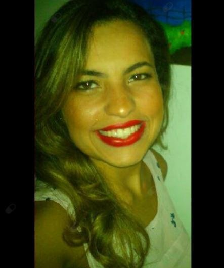 Larissa Aparecida Silva de Assis
