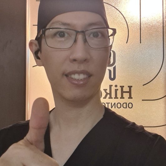 Dr. Fernando Yukio Yokoyama