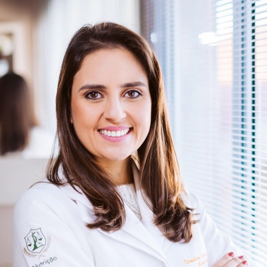Carulina Souza