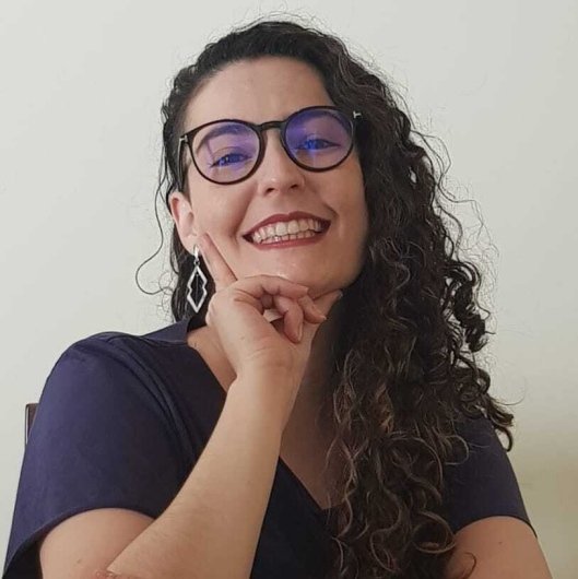 Mayara Fariña