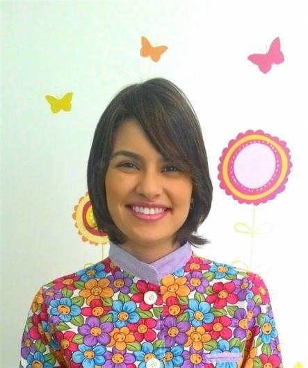 Mariana de Paula Costa Morais