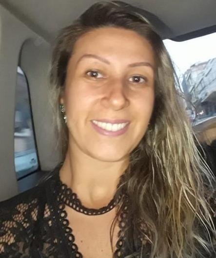 Raquel Geraldi
