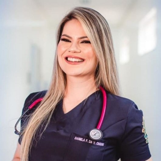 Dra. Daniela Franco da Veiga Cinquini