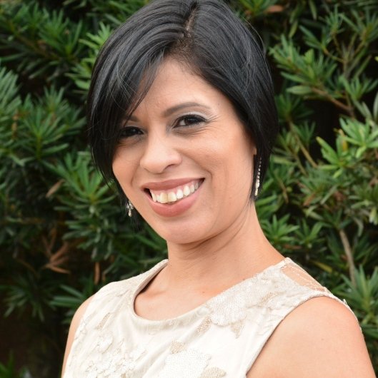 Elisangela Brito Nunes