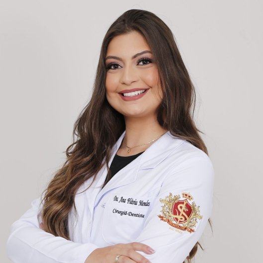 Dra. Ana Flávia Mendes Silva Prado