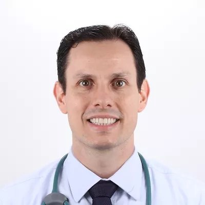 Dr. Tiago Bueno da Silveira
