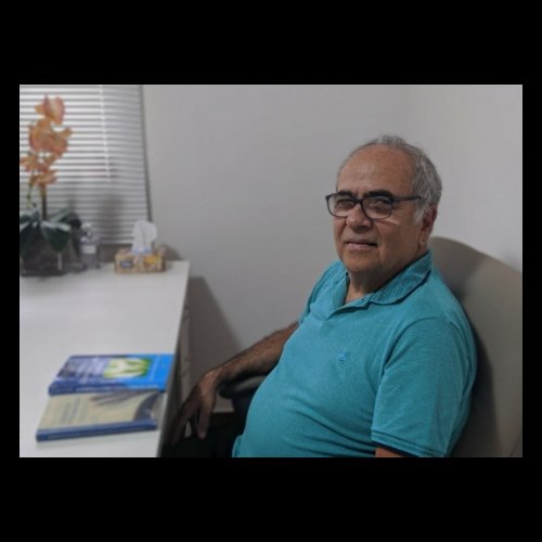 Dr. Márcio Mello