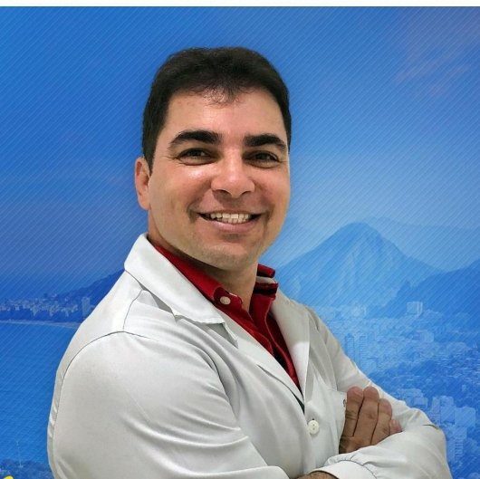 Dr. Bruno Chagas