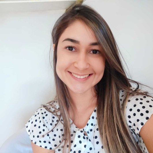 Paolla Fernandes