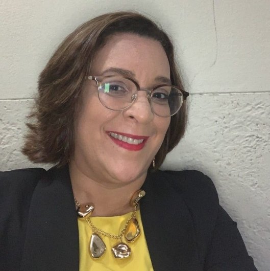Adriana Barbosa Almeida