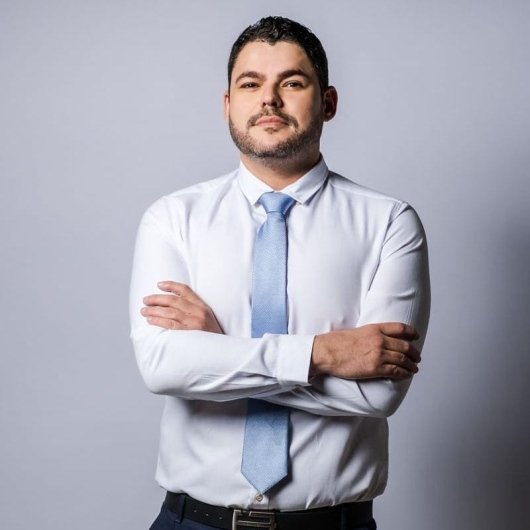 Dr. Luiz Carlos Belo