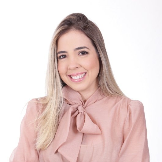 Dra. Giovanna Jucá Oiticica