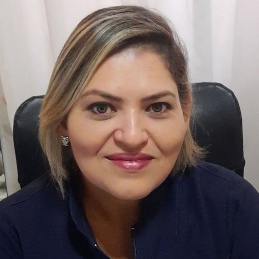 Jucelia Rocha da Costa Melo