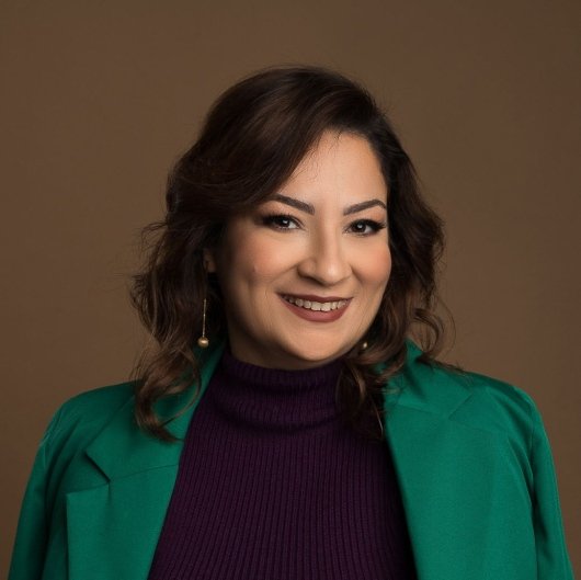 Dra. Debora Cristina Malvar das Chagas