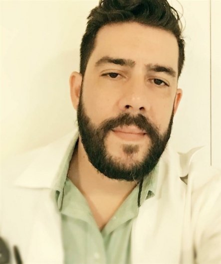 Dr. Guilherme da Cunha Messias dos Santos