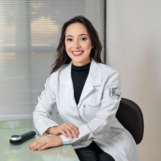 Dra. Hannah Barbosa