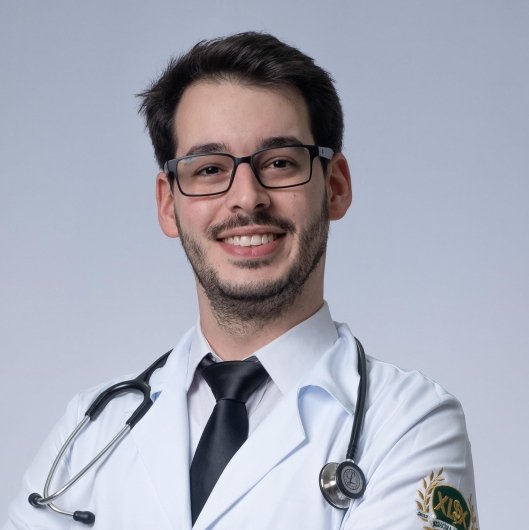 Dr. Guilherme Cuoghi Bellato