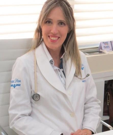 Dra. Isabelle Tribst