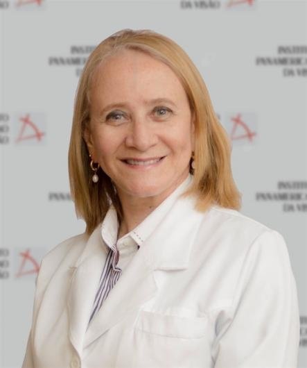 Dra. Maria Sônia da Silva