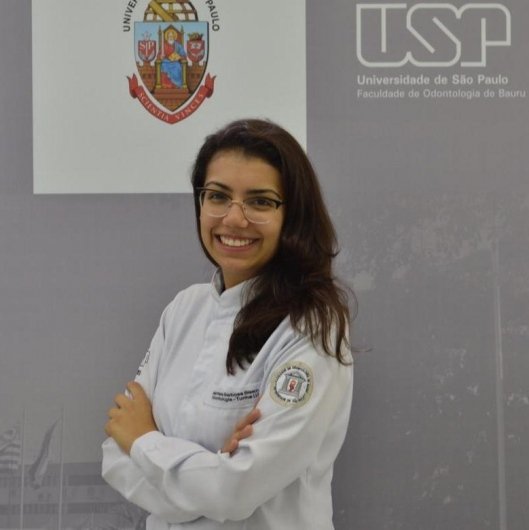Gabriela Carvalho Bueno