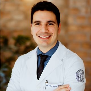 Dr. João Victor Godinho