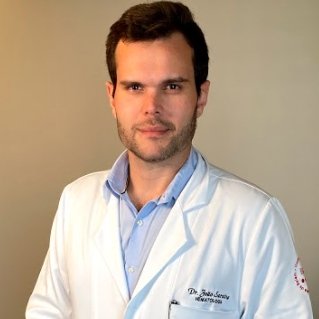 Dr. João Saraiva