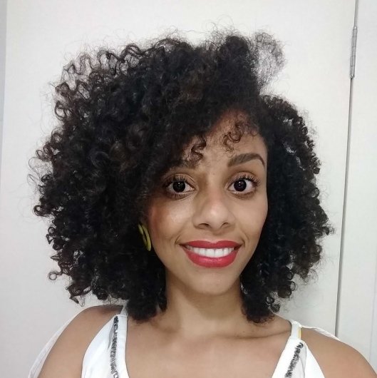 Mara Aline de Campos dos Santos