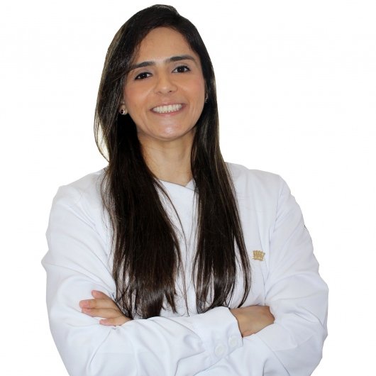 Dra. Ana Paula Simões