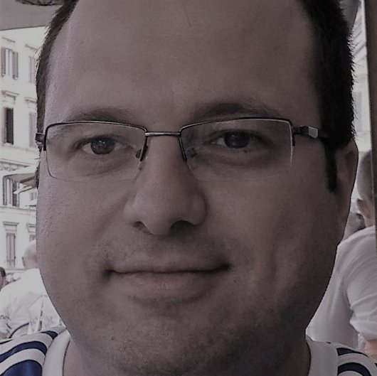 Dr. Fernando Antonio Blandi