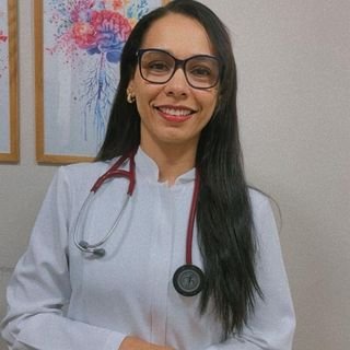 Dra. Monaliza Santos Da Cunha Amarante