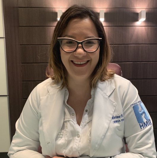Dra. Mariana Zanchetta
