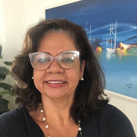 Dra. Marcia Ferreira da Costa