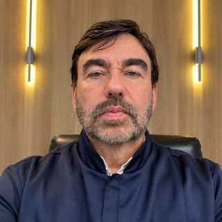 Dr. Nostradamus Augusto Coelho