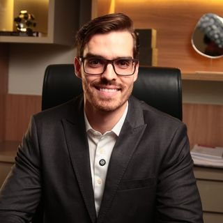 Dr. Igor Camargos Da Mota