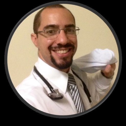 Dr. Cristhiano Augusto De Oliveira Holanda Braga