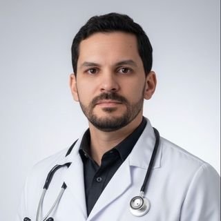 Dr. Danilo Gois Gonçalves