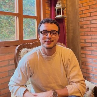 Matheus Leoni