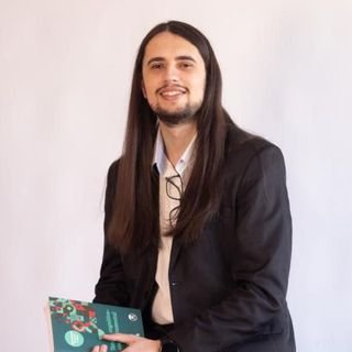 Dr. Matheus Mairink Paiano Corrêa