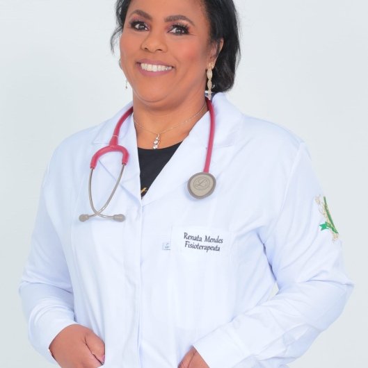 Dra. Renata Mendes Alves