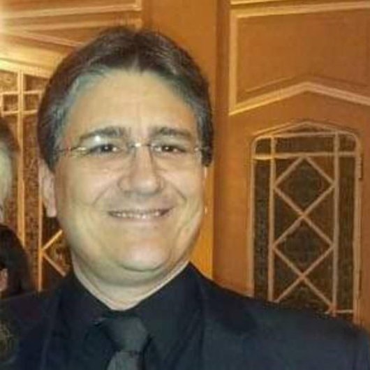 Dr. Valdeci Pimentel de Oliveira
