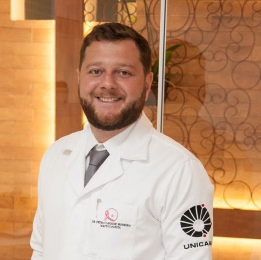 Dr. Pedro Lavigne Moreira