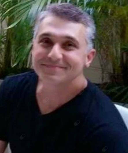 Dr. Bruno de Faria Pereira