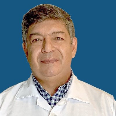 Dr. Alfredo Miserendino Jordan