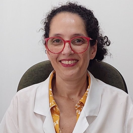 Dra. Marushcka Salles Frazão de Assis
