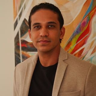Dr. Jonatas Cristian Rodrigues