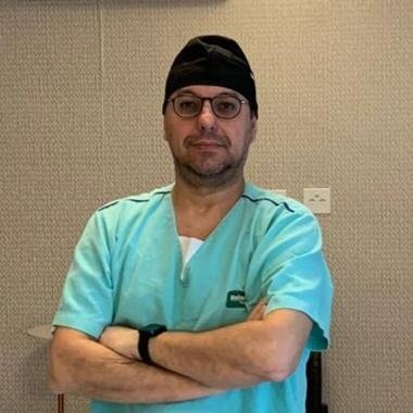 Dr. Rogerio Campos Tavares