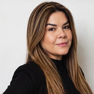 Márcia Bombazaro