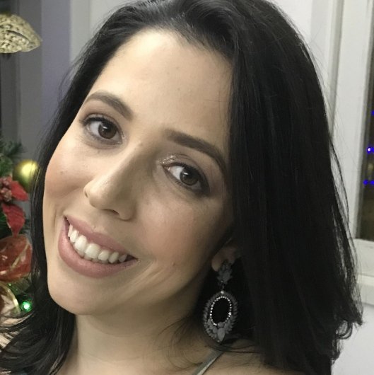 Dra. Juliana Amorim