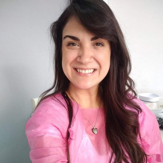 Dra. Juliana Cristina Pimenta Pinto