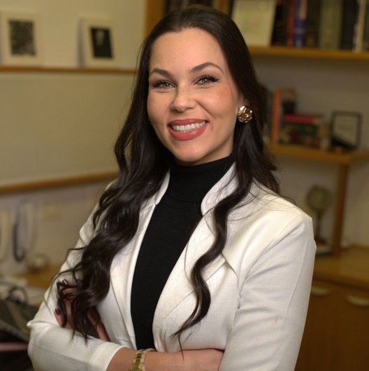 Dra. Ana Beatriz Nogueira